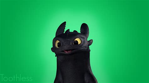 Toothless, How to Train Your Dragon, How to Train Your Dragon 2