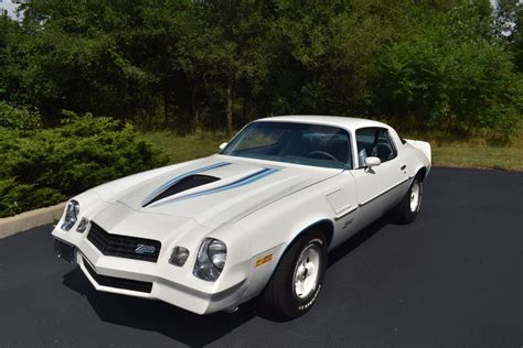 1978 Chevrolet Camaro Z28 | American Muscle CarZ