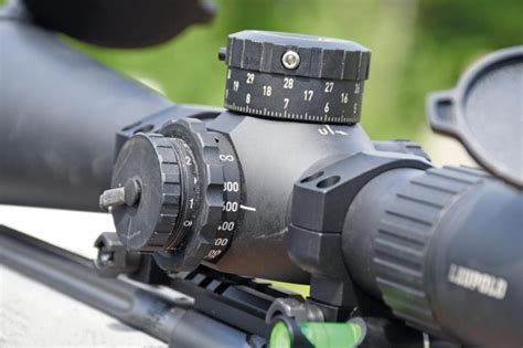 Leupold Mark 5HD Scope | Scopes | Gun Mart