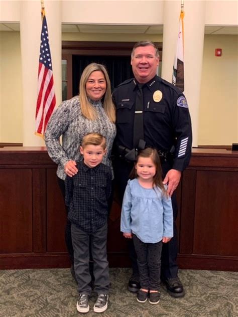 Meet Atascadero’s new police chief - Paso Robles Daily News