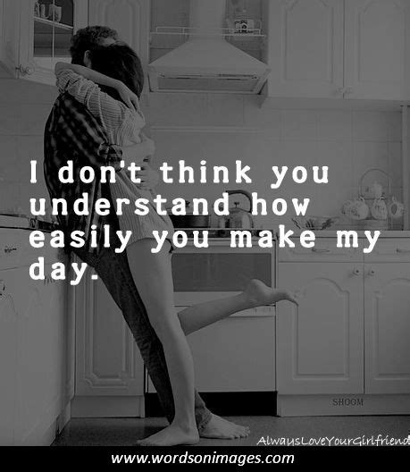 You Made My Day Quotes. QuotesGram