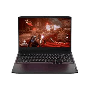 Lenovo IdeaPad Gaming 3 15ACH6 82K201DUPH | 15.6in FHD| AMD Ryzen 5 ...