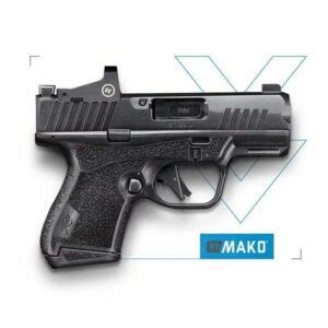 Kimber R7 MAKO | Kimber R7 MAKO 9mm For Sale - Xtreme Guns And Ammo