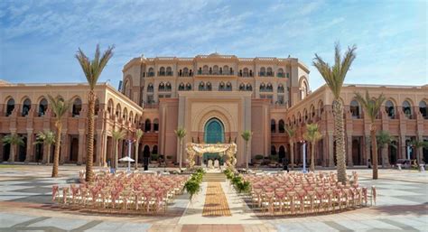 Indian Weddings at the Emirates Palace | weddingsonline.ae