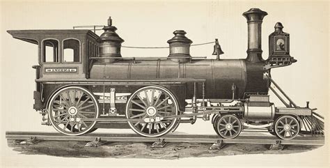 The Duke, His Brother and the Locomotive - Beachcombing's Bizarre ...