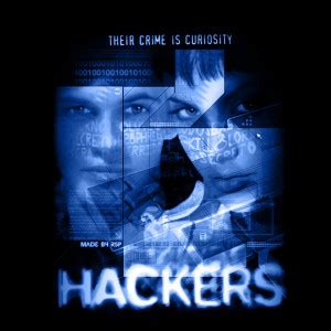 Quotes From The Movie Hackers. QuotesGram