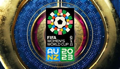 FIFA Women's World Cup Australia & New Zealand 2023™ - Fox Sports Press ...