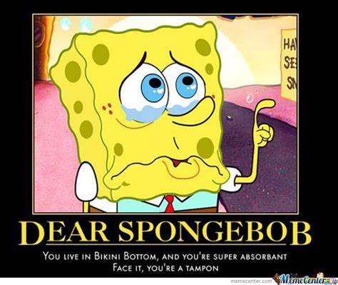 38 Spongebob Memes That Are So Funny You'll Turn Yellow