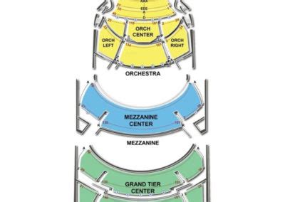 Cobb Energy Seating Chart | Seating Charts & Tickets