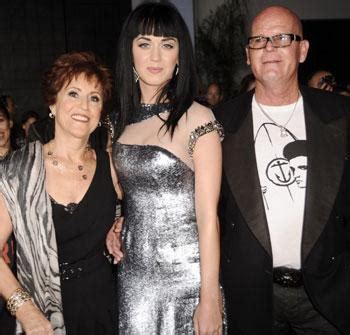 Katy Perry's Preacher Parents Rant Against Jews