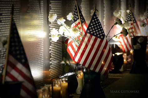 Traveling Vietnam Vets Memorial Wall replica coming to Ala July 6