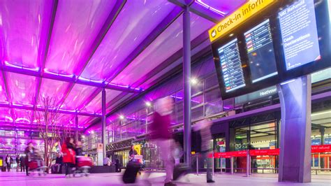 London Heathrow Terminal 3 reopening pushed back to June - Executive ...