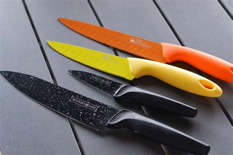 The 12 Best of the Best Ceramic Knives