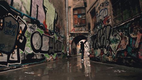 Hip Hop Graffiti Wallpapers - Top Free Hip Hop Graffiti Backgrounds ...