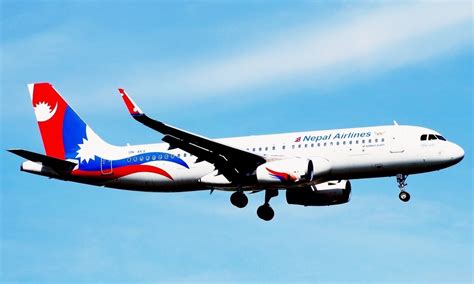 Nepal Airlines To Operate Daily Flight Between Delhi And Kathmandu From ...