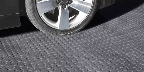 Garage Floor Mats, Garage Car Mats in Stock - ULINE