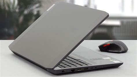 tallarines intermitente Expresamente lenovo ideapad gaming laptop Cuyo ...