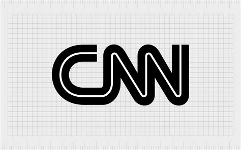 Cnn News Logo