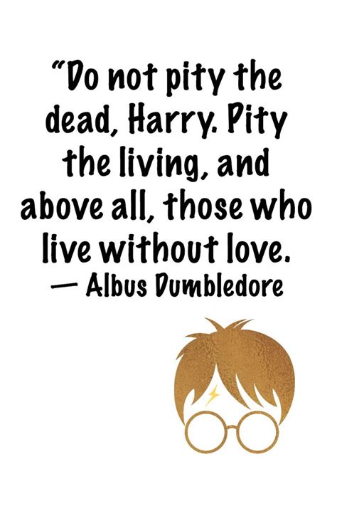 23 Harry Potter Quotes to Bring Some Magic into Your Life