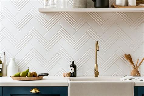 Kitchen wall tiles: Ideas for every style and budget (2023)