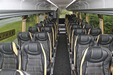 Bus Seats Kingston | Coach Seats | Sege Seats | Asia Pacific Supplier