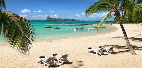 A List of Beaches in Mauritius (By Region) - Mauritius Attractions