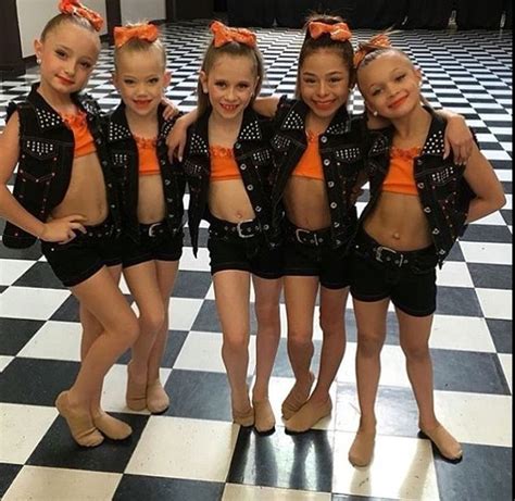 dance moms mini team - Google Search | ALDC Minis | Pinterest | Dancing ...