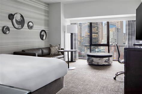 Hotels in Times Square | New York Marriott Marquis