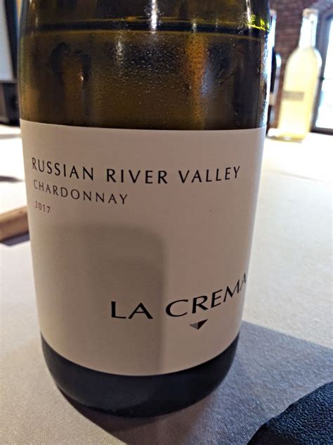 LA CREMA WINERY: A REASSESSMENT