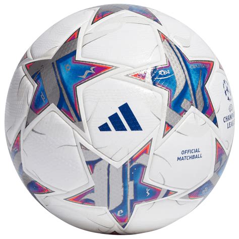 adidas UEFA Champions League 2023-24 Official Pro Match Ball | WeGotSoccer