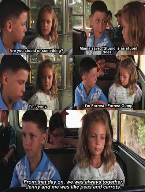 Jenny From Forrest Gump Quotes. QuotesGram