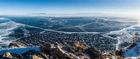 Here's Why You Should Visit Siberia In Winter - A World to Travel