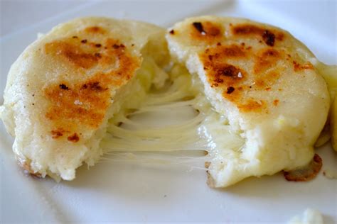 Make Arepas Arepa Recipe - Mastering The Arepa With ArepasDelGringo