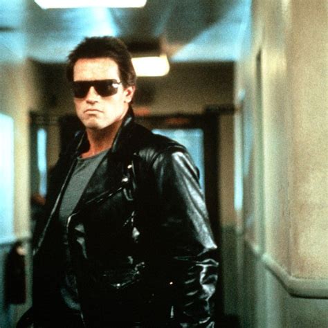 26 Things You Might Not Have Known About the Terminator Movies