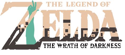 [BOTW2] [OC] Made a logo for Breath of the wild 2 : r/zelda