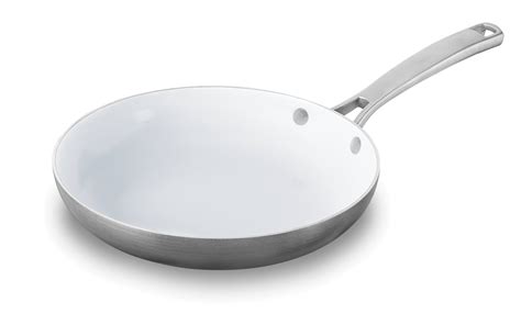 Calphalon Classic Ceramic Nonstick 10-in. Fry Pan