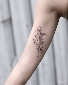 12 ideas de Alcatraz | tatuaje de lirio, tatuajes minimalistas ...