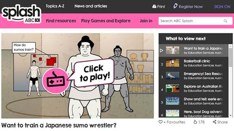 Sumo Wrestler Culture Game - ukiyo-e