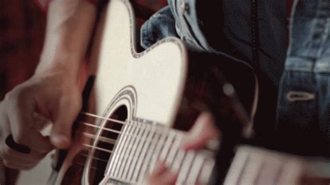 boy with guitar classic guitar gif | WiffleGif