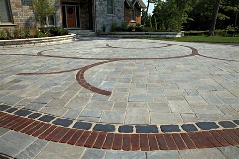 4 Benefits of Using Concrete Paving Stones for Sussex County Driveways ...