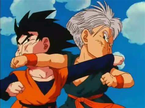 Top 10 Best Fight Scenes in All of Dragon Ball | DragonBallZ Amino