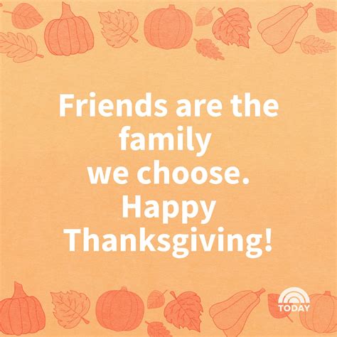 Happy Thanksgiving Quotes For Friends And Family - Hailee Marcellina