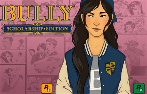 Bully game - kumwing