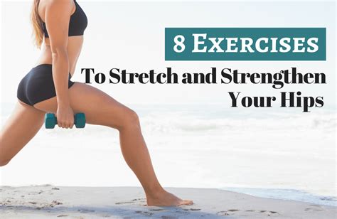 8 Hip Flexor Stretches and Exercises for Healthy Hips | SparkPeople