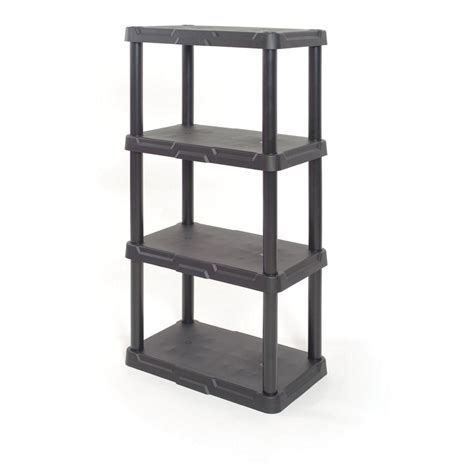 15 Best Collection of Cheap Shelving Units