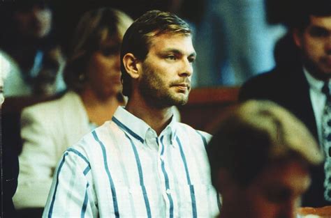 Jeffrey Dahmer - Mirror Online