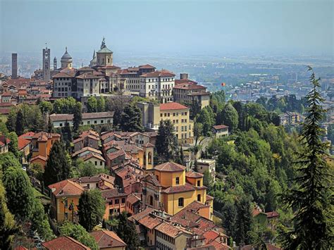 Bergamo What To Do And What To Eat #1 Guide - Italy Time