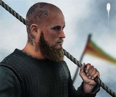 Ragnar Lodbrok | Hero movie, Prime video, Popular movies