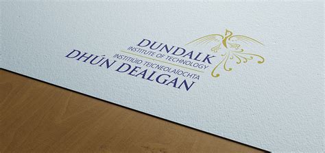 Logos / Visual Identity / The DkIT Brand / DkIT - Dundalk Institute of ...