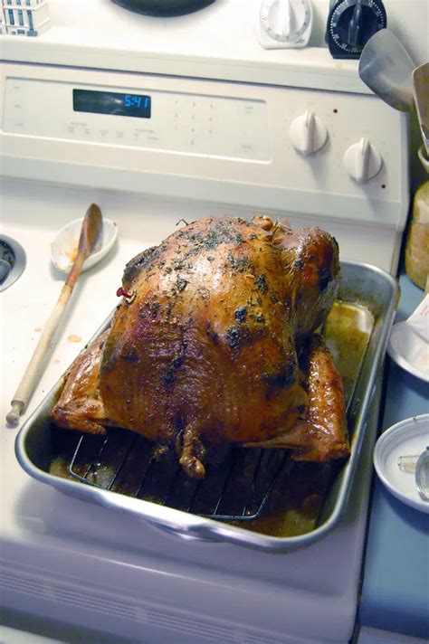 Turkey Tips For Christmas Dinner | 97.3 The Wave